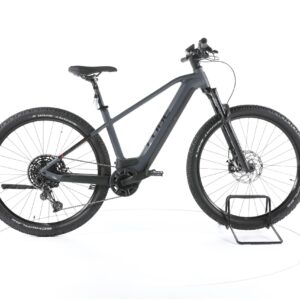 Cube Reaction Hybrid EXC 2022