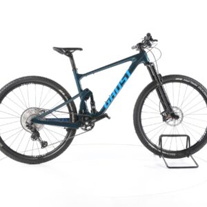 Ghost Lector FS SF LC U Essential 2021