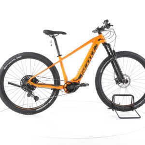 Scott Aspect eRIDE 910 2020