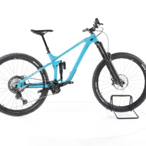 Cube Stereo ONE77 Race 2023