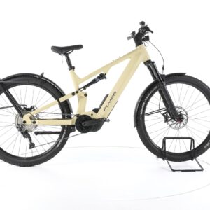 FLYER Goroc X 2.10 2022