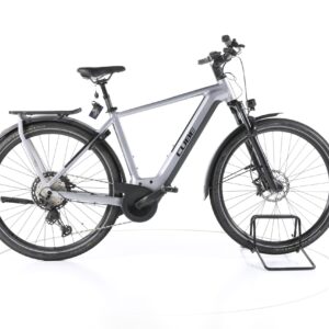 Cube Kathmandu Hybrid SLX 2022