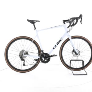 Cube Attain GTC Race 2023