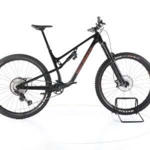 RockyMountain Altitude Carbon 50 2021