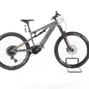 Nox Cycles Hybrid All Mountain 5.9 2023