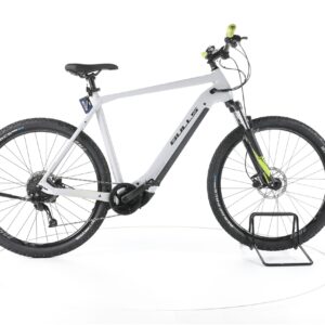 Bulls LT EVO CX 29, Wh, Diamant, 60cm 2022