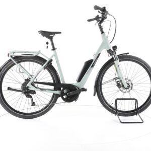 Pegasus Solero E9 Sport CX 2022