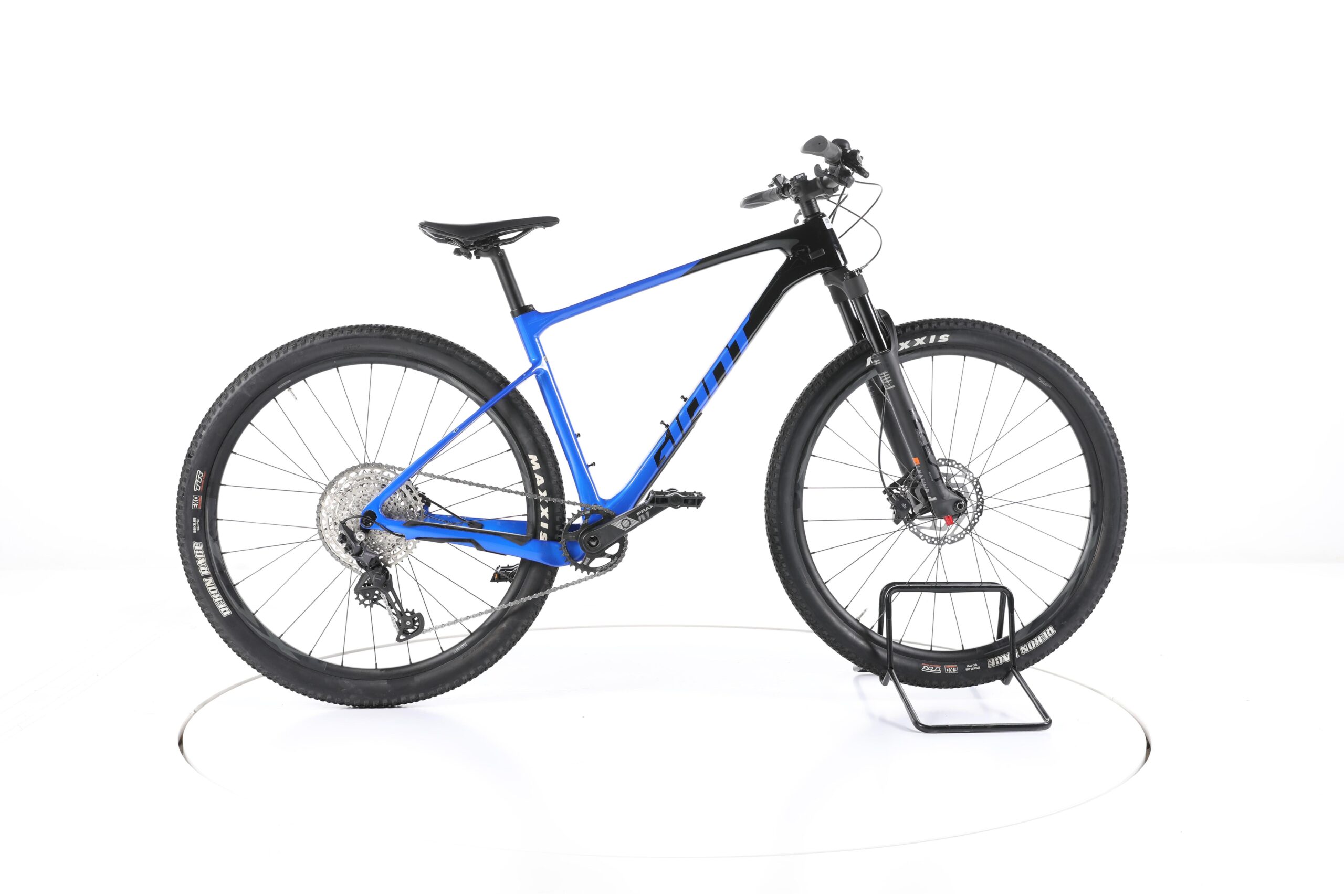 Giant XtC Advanced 2 2021