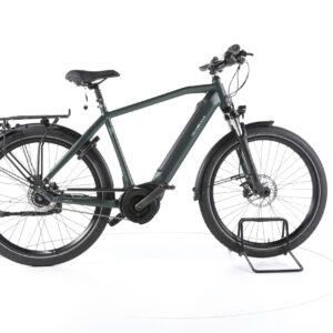 Velo de Ville LEB890 2022