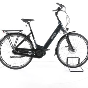 Breezer Bikes Powertrip evo 3.2 2021