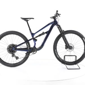 Cannondale Habit 3 2022