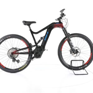 BH Bikes Atom X Lynx 5.5 Pro 2021