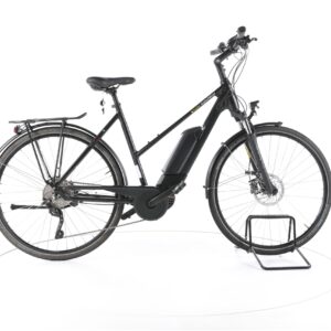 Kieler Manufaktur Bosch Deore Performance CX 10 2021