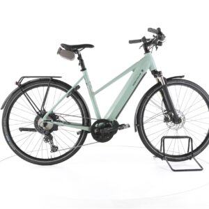 Riese & Müller Roadster Mixte 2022