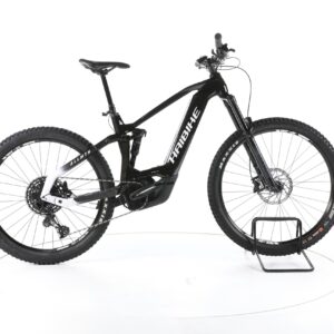 Haibike AllMtn CF 8 2024