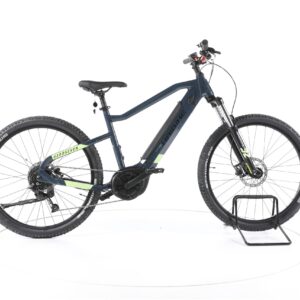 Haibike Hardseven 5 2022
