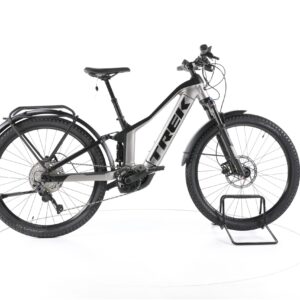 Trek Powerfly FS 4 Equipped Gen 2 2022