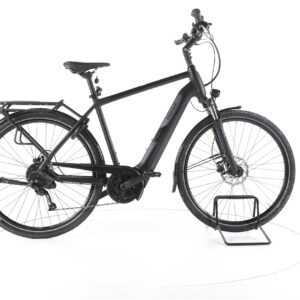 Pegasus Solero E9 Performance 2022