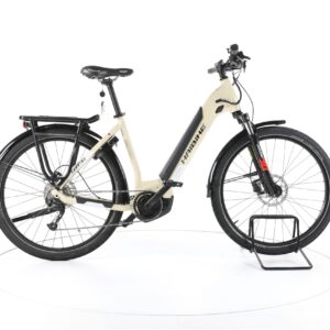 Haibike Trekking 4 2021