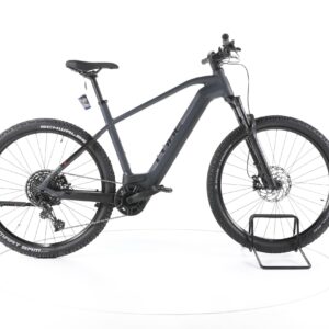 Cube Reaction Hybrid EXC 2022