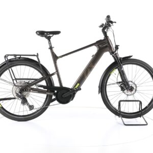 Husqvarna E-Bicycles Tourer T2 2023