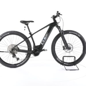 Cube Reaction Hybrid Race 2022