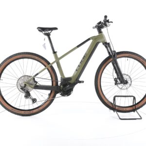 Cube Reaction Hybrid Race 2023