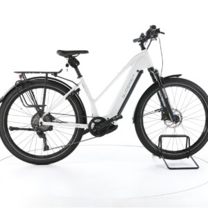 Gudereit ET-12 Fat Tyre PT 2021