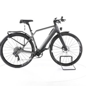 Cyklaer  Urban SW Force AXS 2022