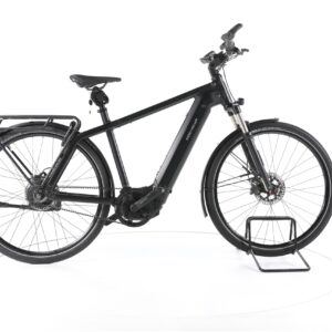 Riese & Müller Charger4 GT vario 2022