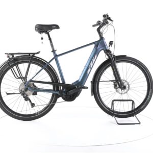 KTM Macina Tour CX 510 2023