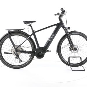 Cube Kathmandu Hybrid EXC 2022
