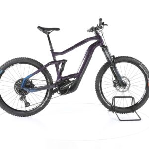 Haibike AllTrail 8 2022