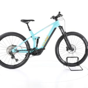 Cube Stereo Hybrid 140 HPC Race 2023