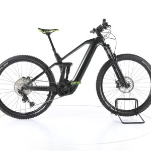 Cube Stereo Hybrid 140 HPC Race 2022