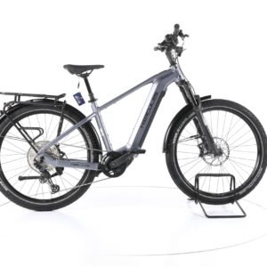 Hercules Nos SUV 2.1 2022