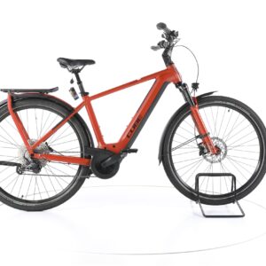 Cube Kathmandu Hybrid EXC 2023