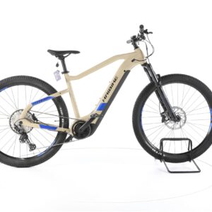 Haibike HardNine 7 2021