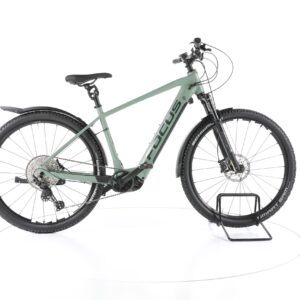 Focus Jarifa² 6.8 2021