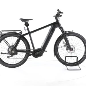 Riese & Müller Charger4 GT touring 2022