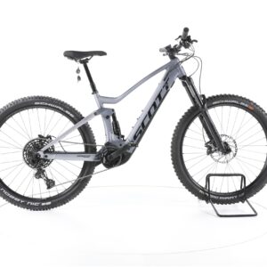 Scott Genius eRIDE 930 2022