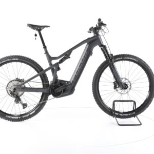 Focus Thron² 6.8 EQP 2022