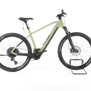 Cube Reaction Hybrid EXC 2022