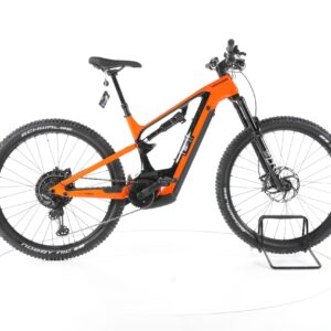 Cannondale Moterra Neo Carbon 1 2022