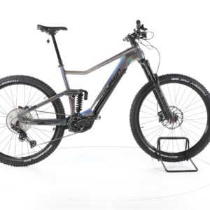 Centurion NoPogo F2600i EP1 2023