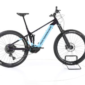 Mondraker DUSK R 2023