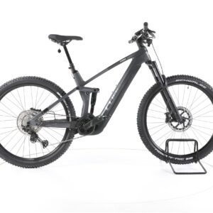 Cube Stereo Hybrid 140 HPC Race 2023