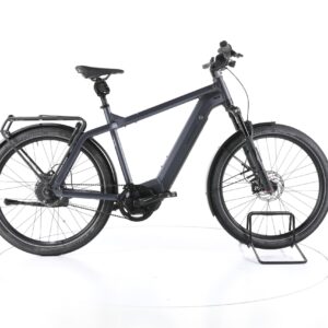 Riese & Müller Charger3 GT vario 2022