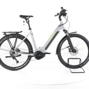 Haibike Trekking 6 2022