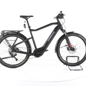 Haibike Trekking 6 2022